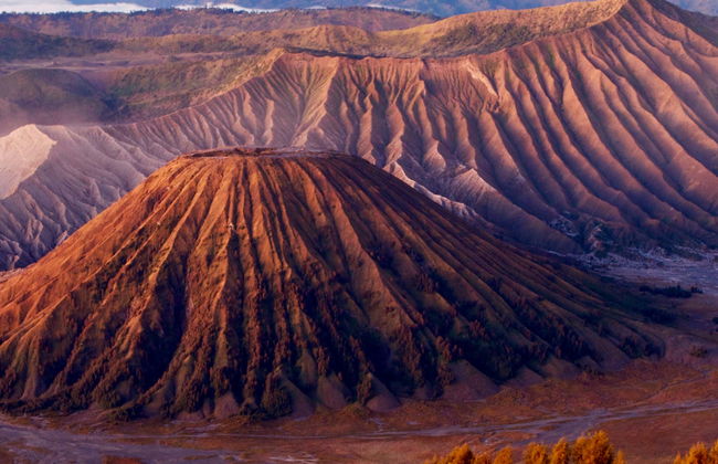 Tour privato di 3 giorni sul Monte Bromo e il vulcano Ijen - Foto 1