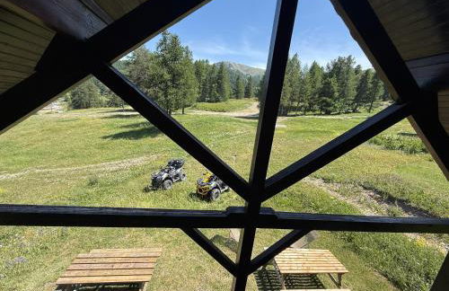 Chalet Paillette - Foto 8