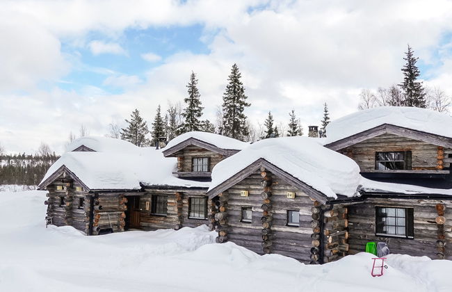 Kantapää d3 - Foto 2