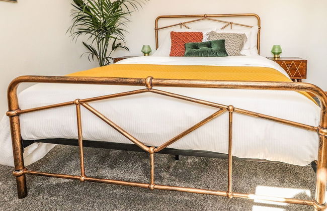 Number 61 Skipton - Foto 6