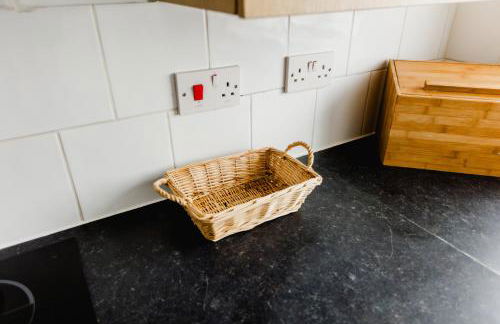 Hullidays - Withernsea Queen St Duplex Apt - Foto 13