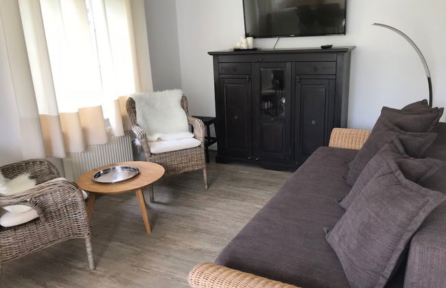 Haus Fischkutter - Foto 12