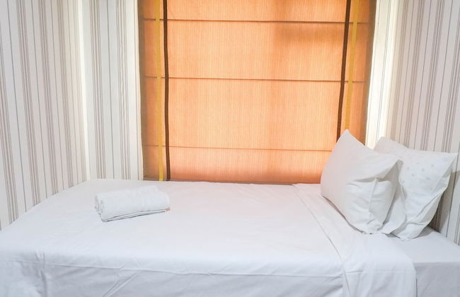 Lavish 2BR Apartment at Educity Pakuwon - Foto 6