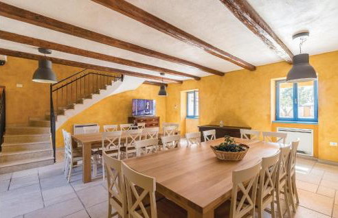Nine-Bedroom Holiday Home In Bokordici - Foto 20
