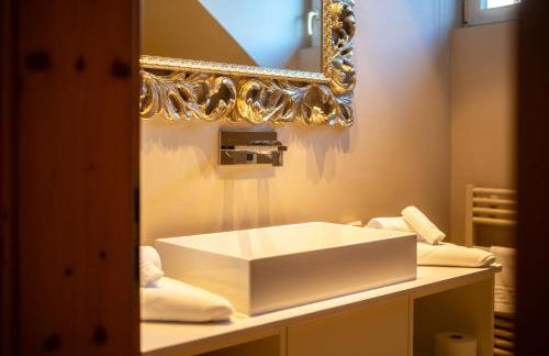 Wellness Residence Villa Leck - Foto 19