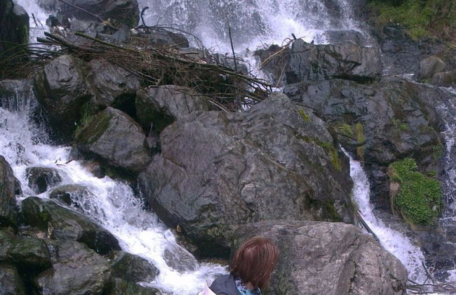 Haus Hiller Comfortable Holiday Residence - Photo 16