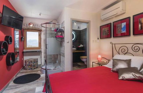 Gorgeous Home In Nedescina With Sauna - Foto 61