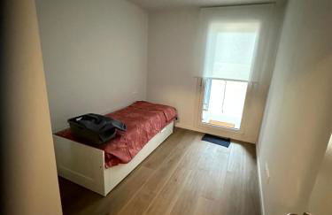 Apartamento con Terraza y Parking, para temporada, minimo un mes - Foto 12