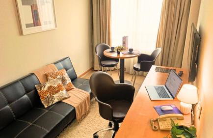 Hotel aeroporto Guarulhos - Foto 46