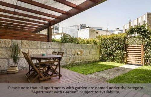 Apartment Boavista Roundabout by Sweet Porto - Foto 10