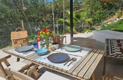 La Estación del Amor - Casa Rural con private pool - Foto 31