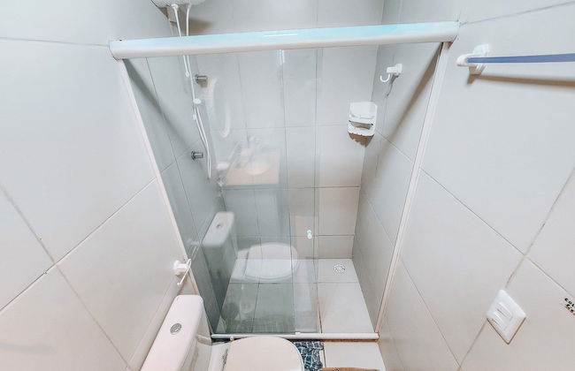 Lindos apartamentos no Porto Cayman - Foto 72