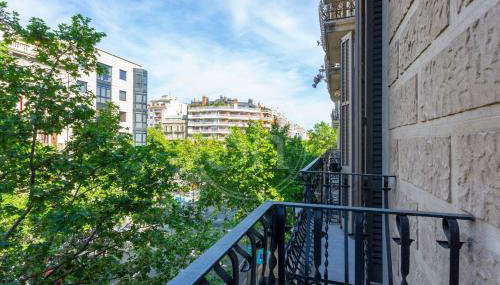 Céntrico apartamento familiar - Foto 2