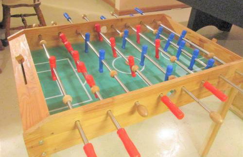 Alpine Log Cabin - Foto 46