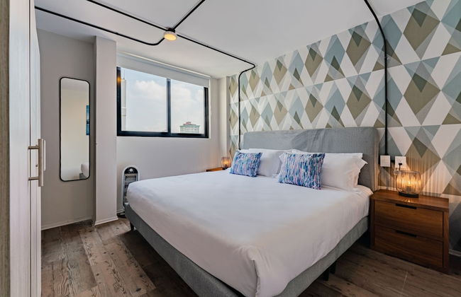 Condesa Lofts & Residence Hotel by VH - Foto 39