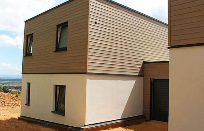 Terrasses D'alsace - Foto 31