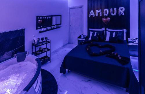 Amour - House with Private Jacuzzi - Foto 15