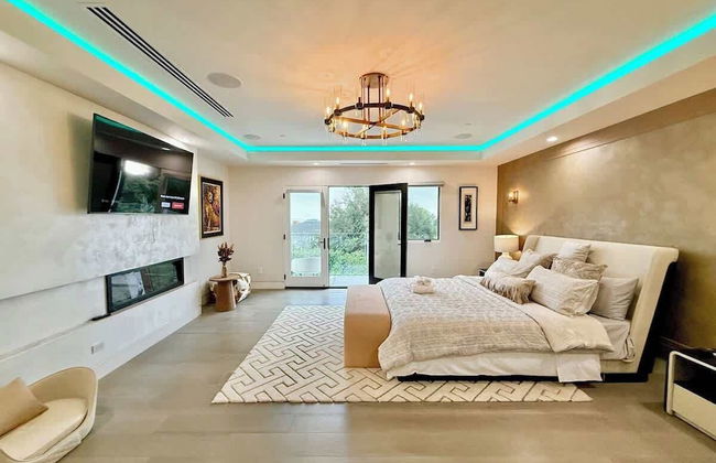 @ Marbella Lane - Enchanted Garden & Pool Hideaway - Foto 13