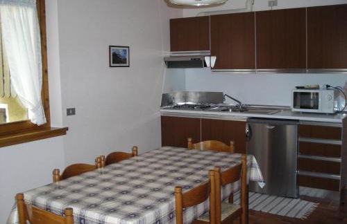 Residence Pian del Vino - Foto 23