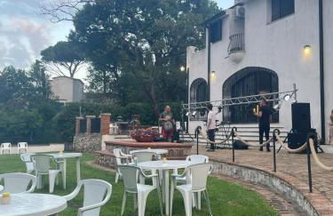 Amici di Villa Point Intera Villa - Foto 21