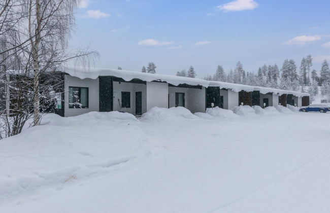 Skivillas paljakka 4. (2mh) - Foto 16