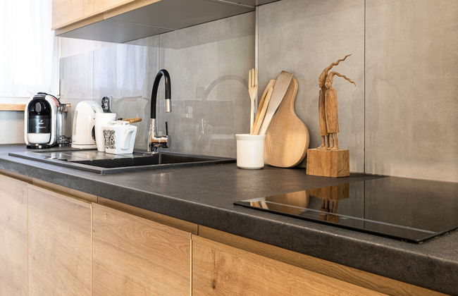 Apartamenty Domki Giewont - Foto 11