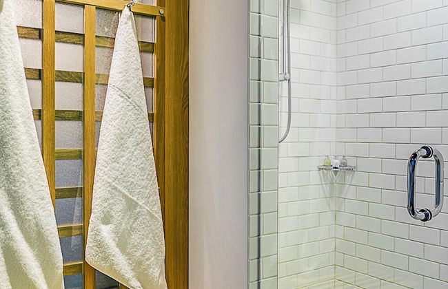 Hotel Gault - Foto 51