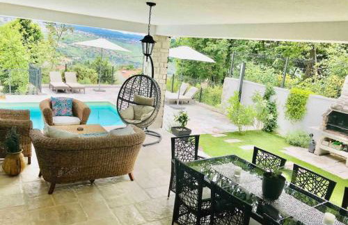 Casa Maya Deluxe Appartment with a pool - Photo 28