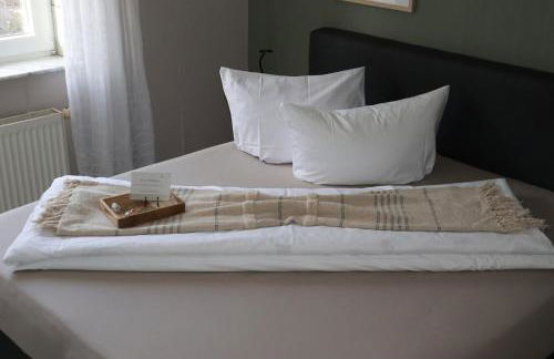 Pension und Apartment Landhaus Fricke - Photo 49