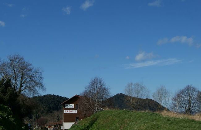 Casa Rural Arboliz - Photo 69