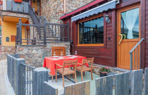 Apartamentos Rurales TIN TURISMO - Foto 34