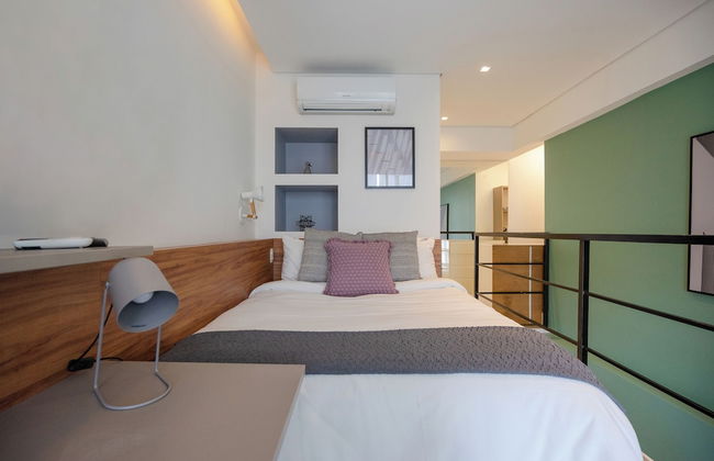 Tabas by Blueground VN Gomes de Carvalho - Foto 33