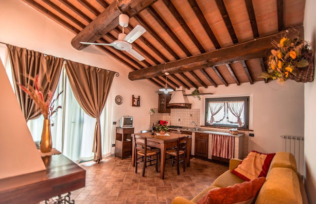 Agriturismo Spazzavento - Photo 27