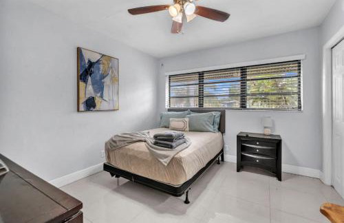 Modern Miami Oversized 3 Bedroom in Central Location - Foto 33