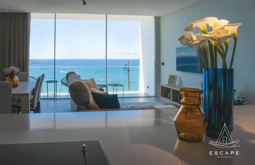 Villa Nicuma by ESCAPE to Madeira - Foto 17