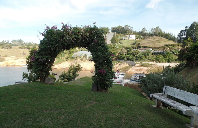 Finca San Fernando El peñol-Guatape - Foto 14