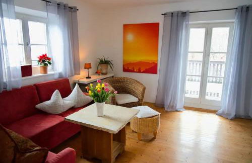 Ferienwohnung Riesenblick - Foto 12