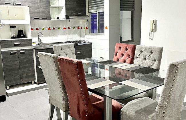 Apartamento Rio Guatapurí - Foto 43