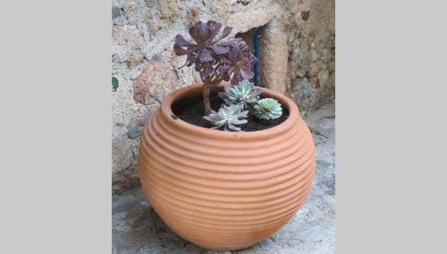 Blue Door (in the castle of Monembasia) - Foto 5