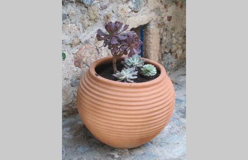 Blue Door (in the castle of Monembasia) - Foto 5