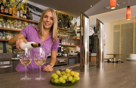 Residence Bar Pizzeria Sylvanerhof - Foto 32