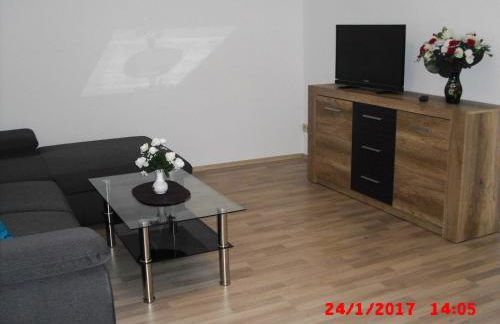 Ferienwohnung am Peenestrom - Foto 7