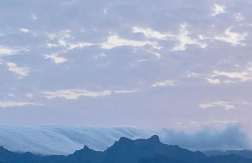 Casa Blanca Cozy Stylish Penthouse Ocean&City&Sunrise Views By-Tenerife365 - Foto 36