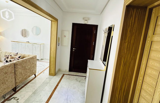 Stunning 3 Bedroom Apartment in Khezema, Sousse Just 5 Minutes From the Beach! - Foto 34