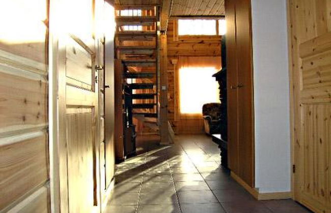 Villa helmi - Foto 19