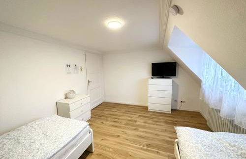 Work & Stay Apartment in Niederkassel - Foto 6