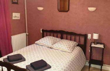 Chez Papi et Mamie maison de famille à Gramat - Foto 5