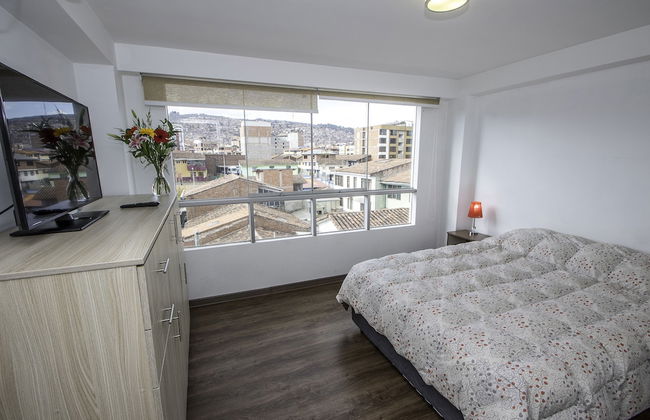 Terra Nostra Suites - Foto 5