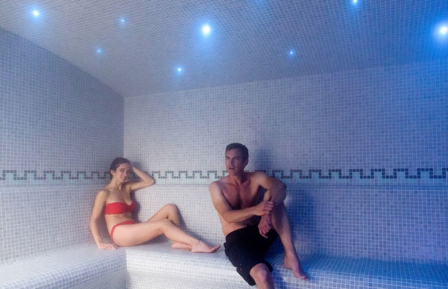 Résidence Thalazur Antibes - Foto 22