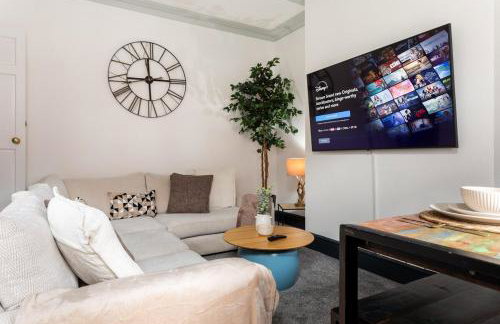 3BR Accommodation in Leeds - Perfect for family - Foto 6